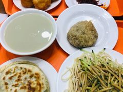 -白魁老号饭庄(交道口店)