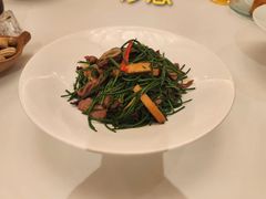 -香蜜轩·粤菜·宴会(世界之窗店)