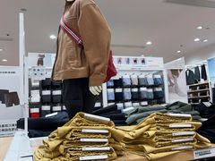 -优衣库(苏州吴江万象汇店)