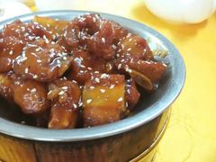 -肥姐美食(同福中路店)