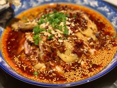 -川味堂·四川豆花(八卦岭店)
