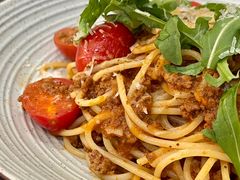 -théATRE茶聚场·餐厅(环球金融中心店)