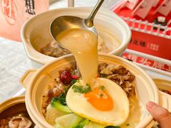 -骨之味·筒骨汤火锅(江头店)
