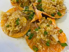 -四川小胡子海鲜(丁村万人海鲜广场店)