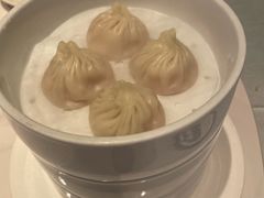 -上海和平饭店龙凤厅 Dragon Phoenix