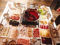 -玩坞轰趴馆·户外团建聚会主题生日派对馆(世豪广场店)