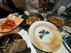-费大厨辣椒炒肉(沙河万达店)