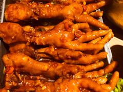 -冰川冷面·延边菜·炭烤串(观前店)