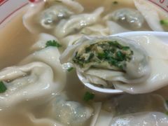 -吉祥馄饨(上海斜土店)