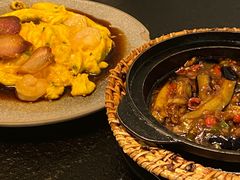 -来龙里 精致 东南亚餐室(万象城店)