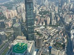 -长沙尼依格罗酒店