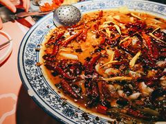 -桂二老坛酸菜鱼(三街两巷店)