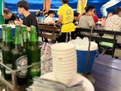 -大螃蟹海鲜餐厅