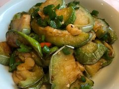 -老湖南民间菜·牛肉十八炒(花都店)