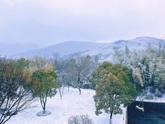 -天目湖御水温泉·度假酒店