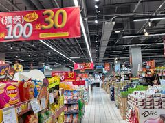 -世纪联华(吴淞店)