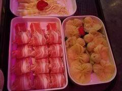 -德庄火锅(矿大三胞店)