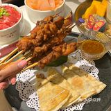 《近期在天津吃过zui满意的一顿🍴》