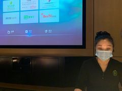 -金色印象·4K影院式足体养生(香榭里店)