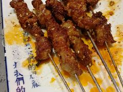 -羊来顺冰煮鲜羊铁锅烀羊肉(八卦岭店)