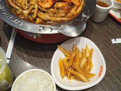 -浦江城市生活广场(江月路店)