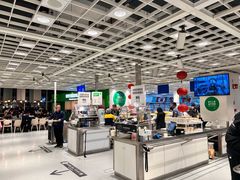 -宜家·瑞典风味餐厅(四元桥店)