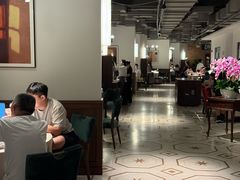 -漢舍中国菜馆(889广场店)