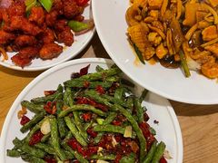 -陈傻子餐厅(世纪都会店)