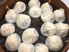 小笼包-万寿斋(山阴路店)