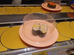 -争鲜回转寿司(朝北大悦城店)