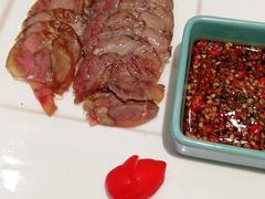 -飶香居(省博物馆店)