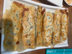 -春水锅贴·传统鲁菜(大明湖店)