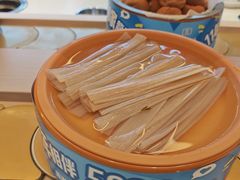 -龍歌自助小火锅(漳州二路爱购店)