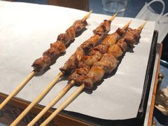 -肉串汪(望京店)