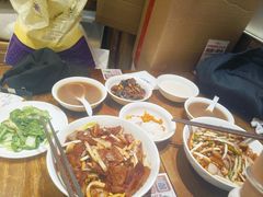 -寻裕记·现炒浇头面(人民广场店)