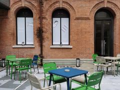 -潮一不贰·法式甜品·生日蛋糕·西式简餐(外滩店)