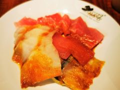 -汉巴味德·烤肉与啤酒的自助(杭州大悦城店)