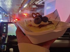 -君之狮子山·轻糖烘焙(松江印象城店)