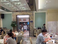 -狮王府淮扬菜(新街口友谊店)