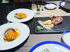 -極上萬膳·日料放题(海岸城店)