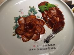-京味斋·北京烤鸭(华威桥北工大店)