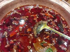 -水煮三国·川鲁江湖菜(香山店)