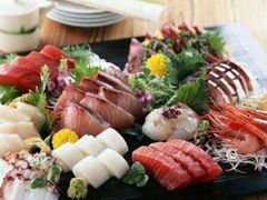 -Hatsune隐泉日式料理(三里屯太古里店)