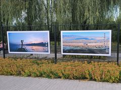 -野鸭湖国家湿地公园