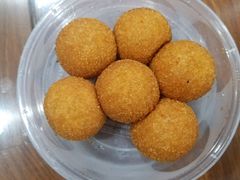 -沃头蠔干粥(同安总店)