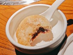 -花菇朵·云山雀 ll 野生菌锅·野果酸汤·精品滇菜(万柳店)