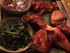 -THE CUT Rooftop顶楼牛排餐吧(环贸iapm店)