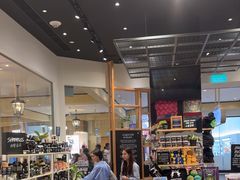 -LUSH(威尼斯人店)