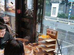 -东门口·鲜爆肚涮肉·烧烤(老门东店)