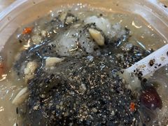 银耳糯米粥-袁妈红豆汤(重庆总店)